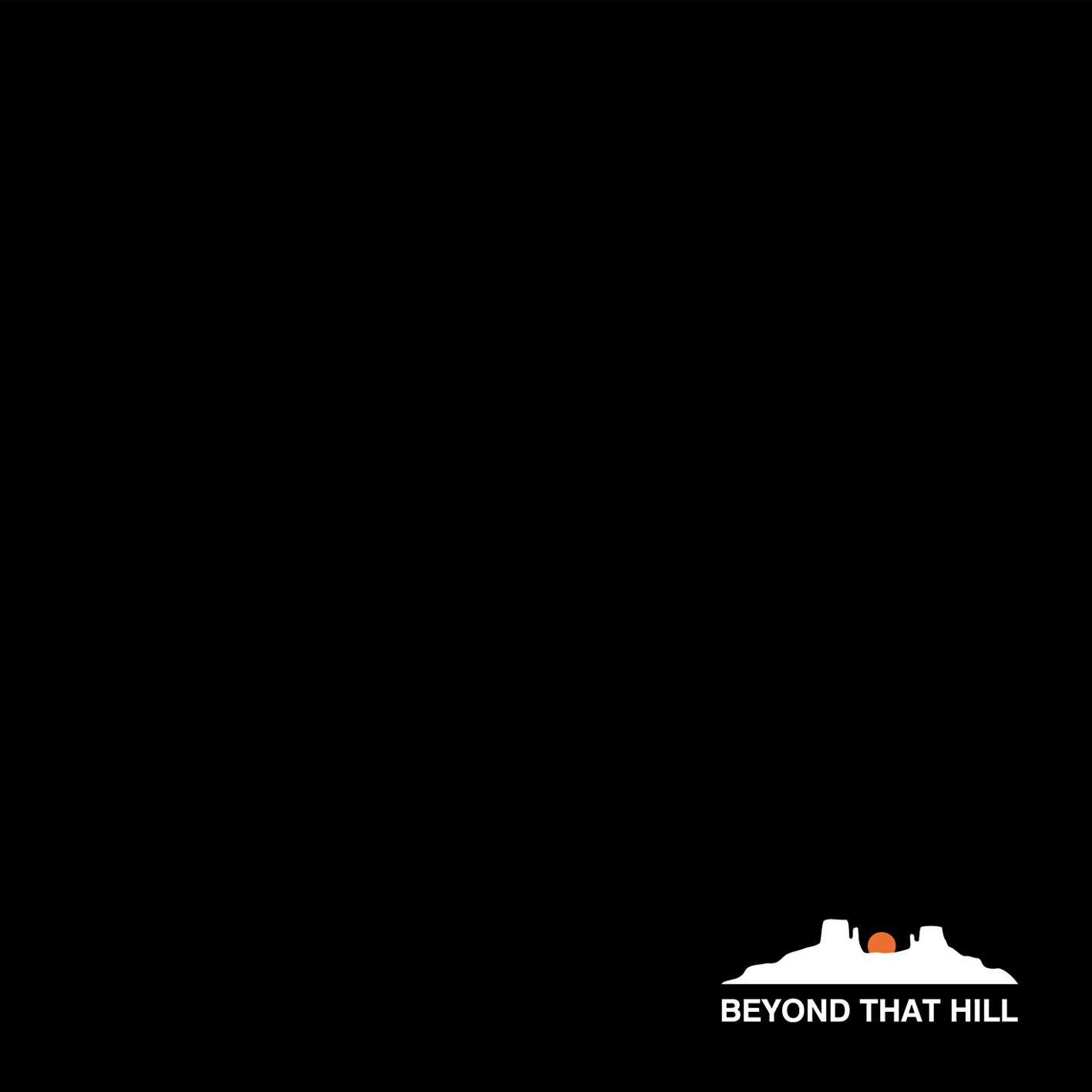 Dusty Kid - Beyond that hill